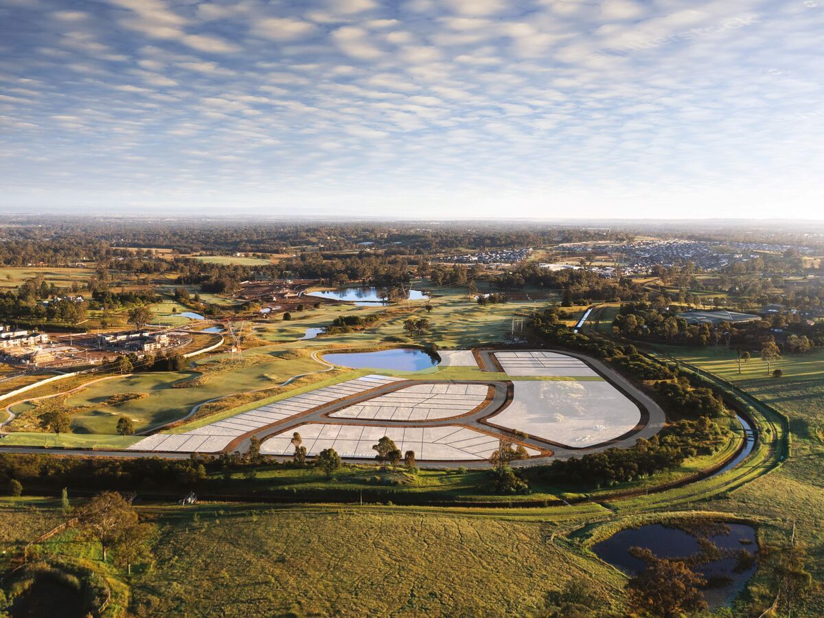 [Land for Sale] Stockland Lakeside, Gledswood Hills OpenLot